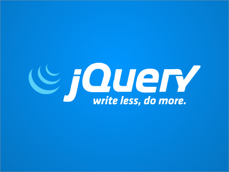 jQuery 各个版本下载